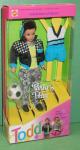 Mattel - Barbie - Party 'n Play - Todd